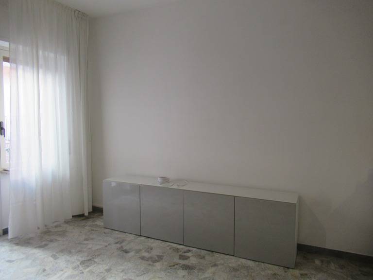Appartamento in affitto a Pescara, Porta Nuova