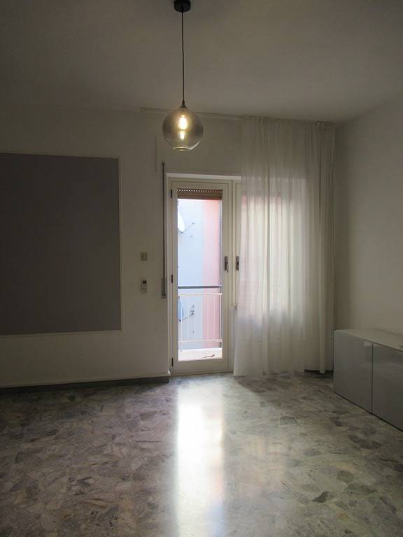 Appartamento in affitto a Pescara, Porta Nuova