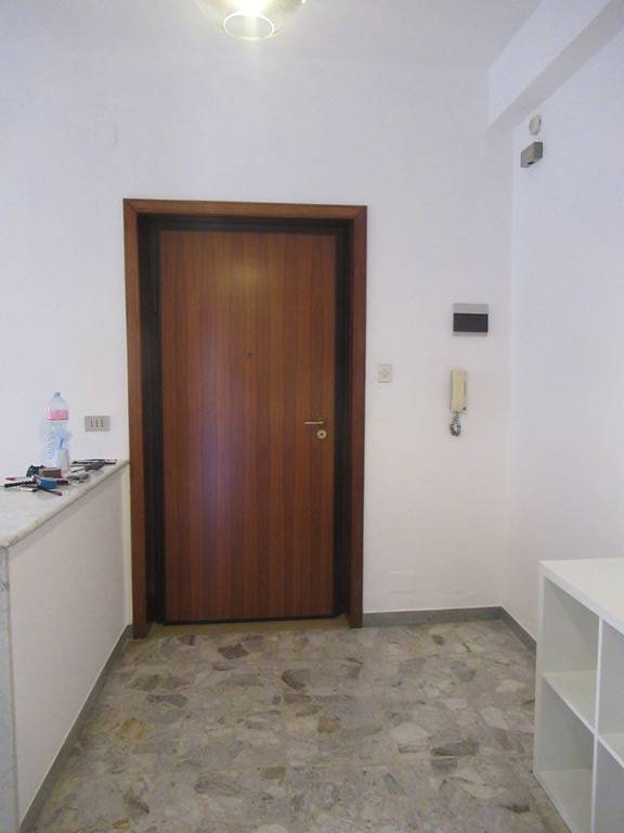 Appartamento in affitto a Pescara, Porta Nuova