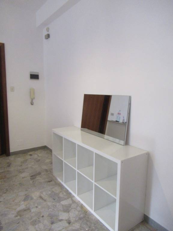 Appartamento in affitto a Pescara, Porta Nuova