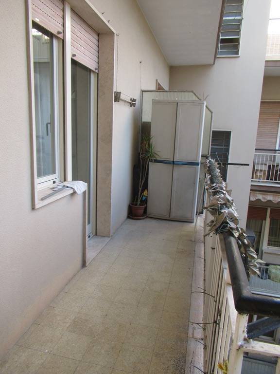 Appartamento in affitto a Pescara, Porta Nuova