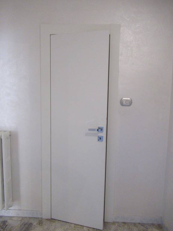 Appartamento in affitto a Pescara, Porta Nuova
