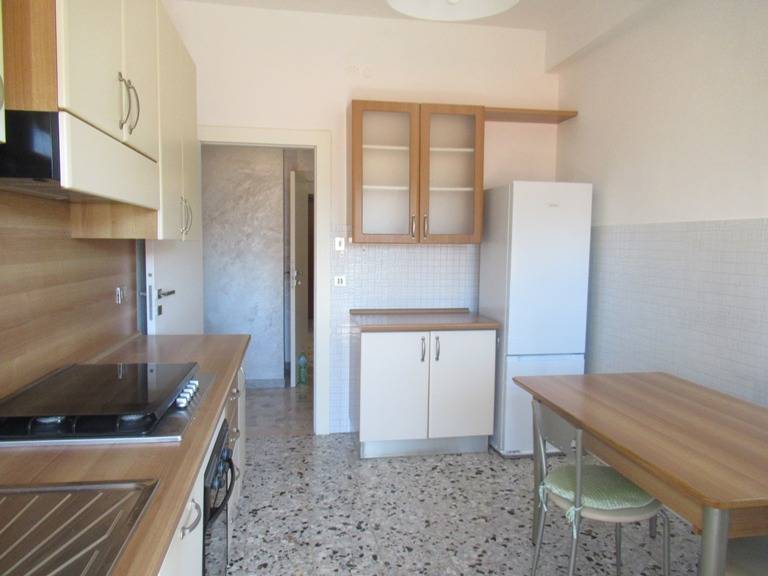 Appartamento in affitto a Pescara, Porta Nuova