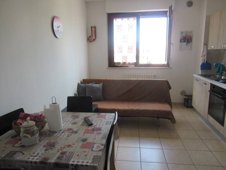 Appartamento in affitto a Spoltore, Villa Raspa