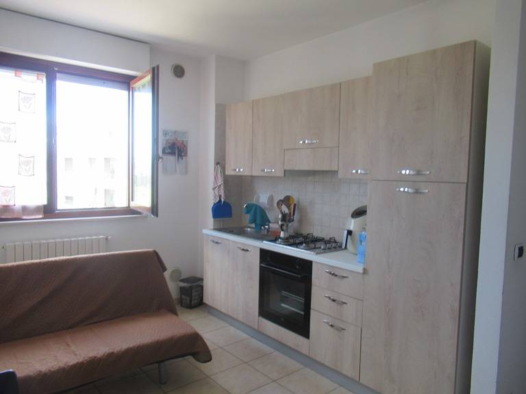 Appartamento in affitto a Spoltore, Villa Raspa