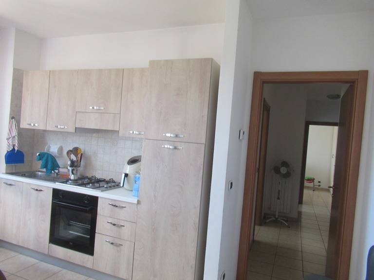 Appartamento in affitto a Spoltore, Villa Raspa