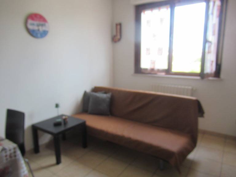 Appartamento in affitto a Spoltore, Villa Raspa