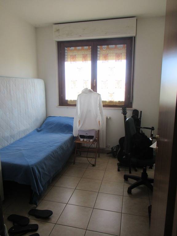Appartamento in affitto a Spoltore, Villa Raspa