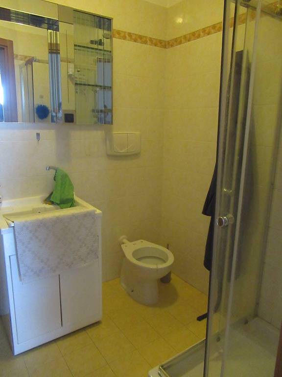 Appartamento in affitto a Spoltore, Villa Raspa
