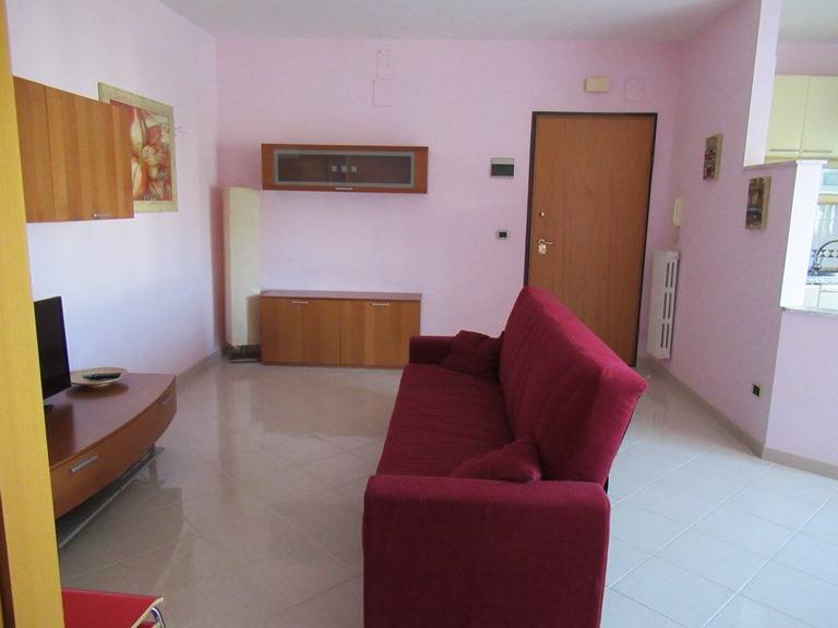 Appartamento in vendita a Pescara, Zona Colli