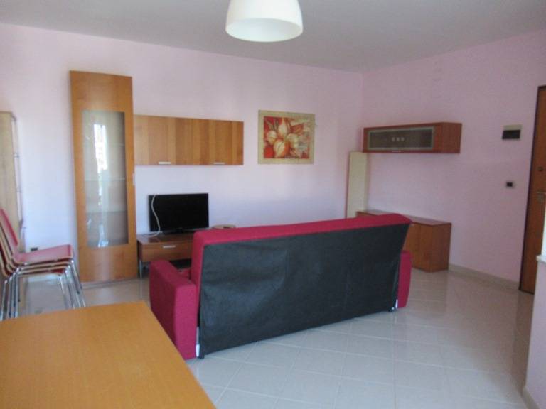 Appartamento in vendita a Pescara, Zona Colli