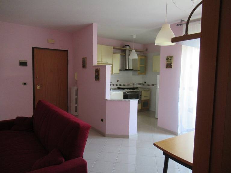 Appartamento in vendita a Pescara, Zona Colli