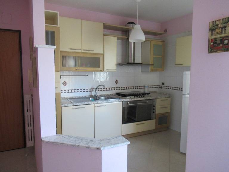 Appartamento in vendita a Pescara, Zona Colli