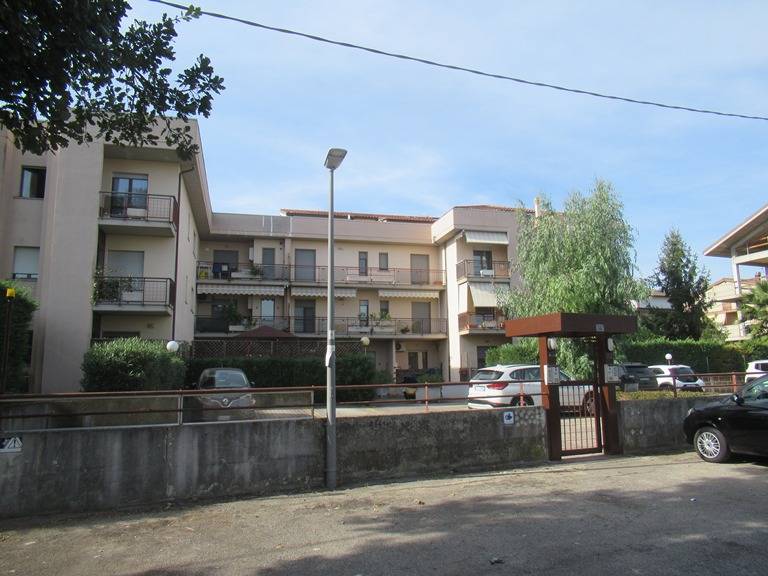 Appartamento in vendita a Spoltore, Villa Raspa