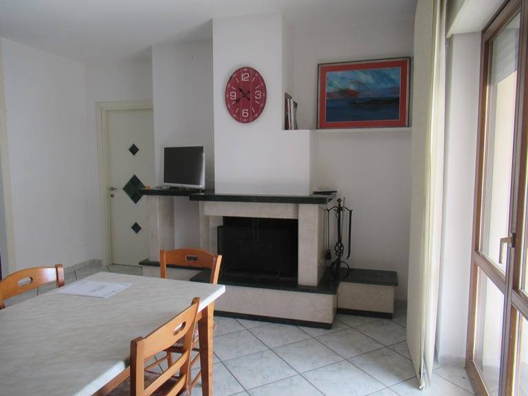 Appartamento in vendita a Spoltore, Villa Raspa