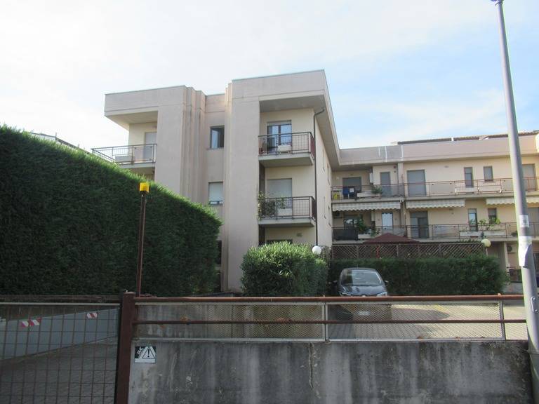 Appartamento in vendita a Spoltore, Villa Raspa
