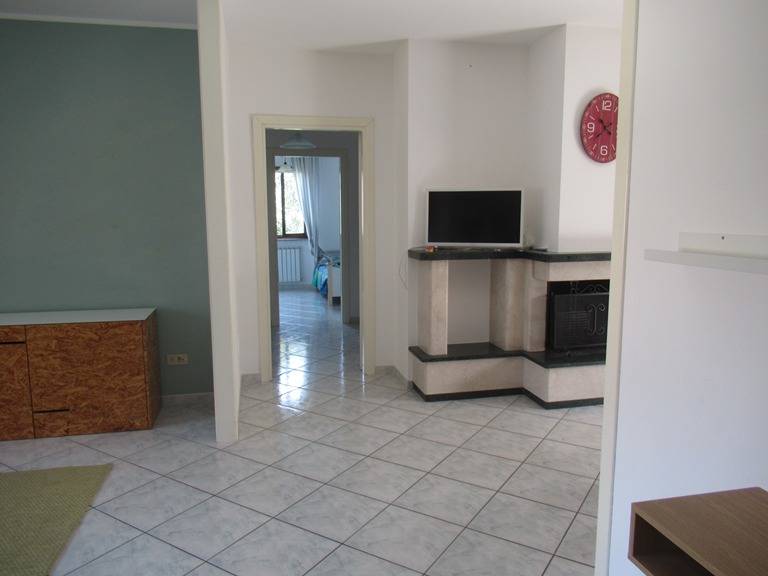 Appartamento in vendita a Spoltore, Villa Raspa