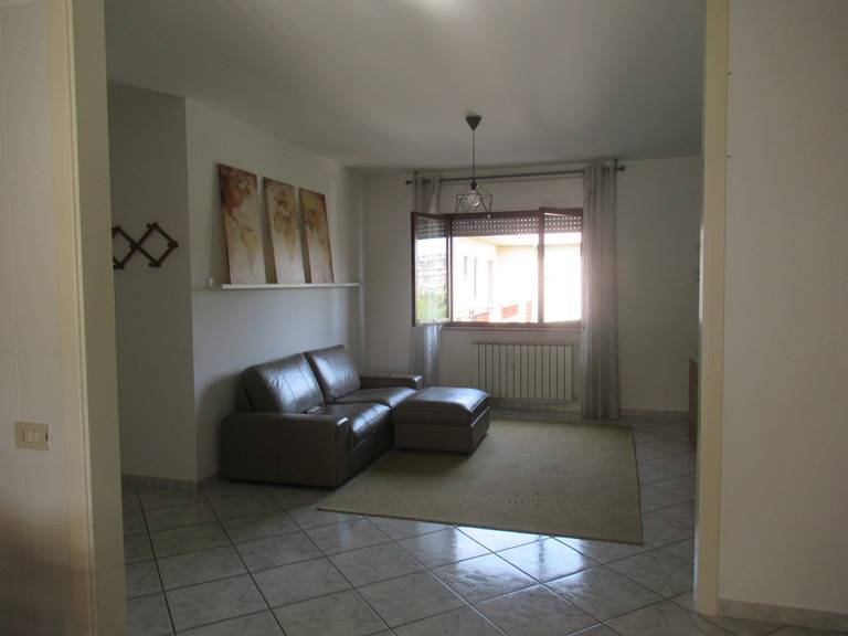 Appartamento in vendita a Spoltore, Villa Raspa