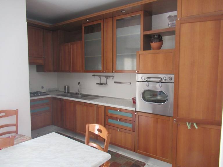 Appartamento in vendita a Spoltore, Villa Raspa