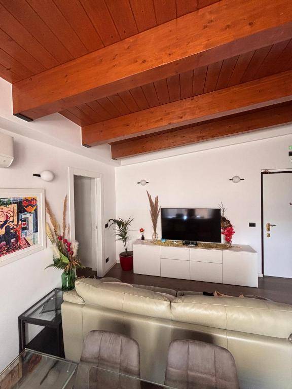 Appartamento in affitto a Pescara, Porta Nuova
