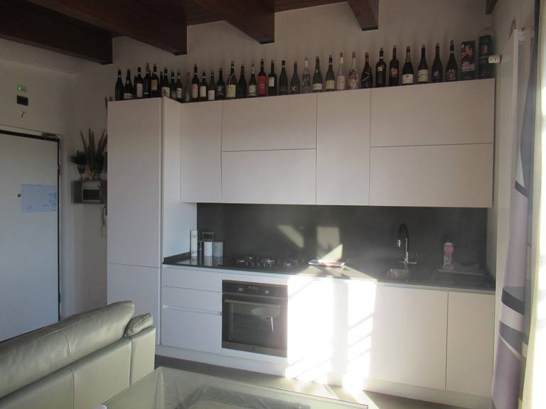 Appartamento in affitto a Pescara, Porta Nuova