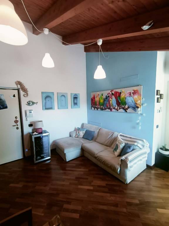 Appartamento in vendita a Spoltore, Villa Raspa