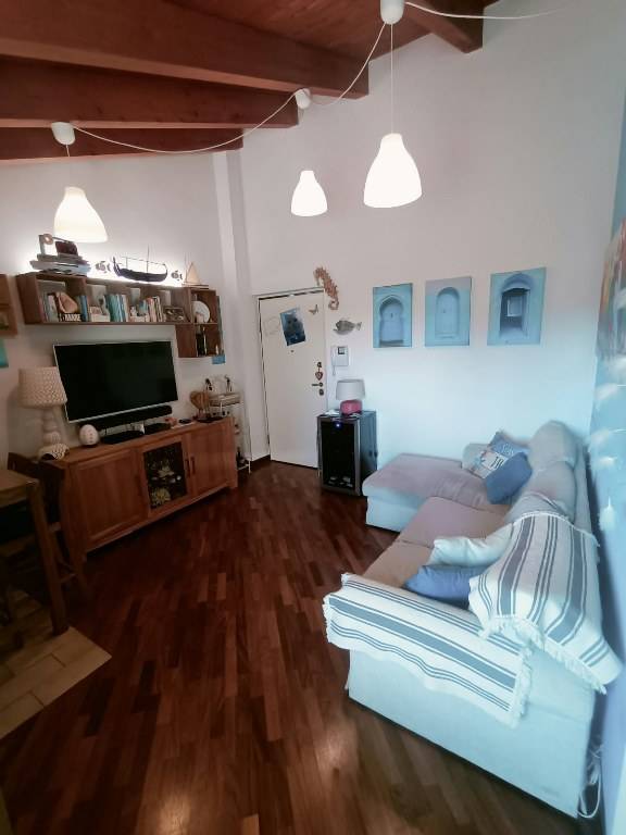 Appartamento in vendita a Spoltore, Villa Raspa