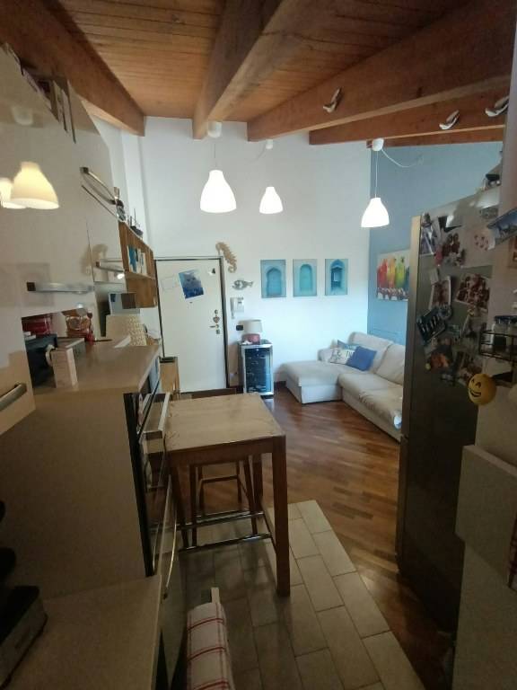 Appartamento in vendita a Spoltore, Villa Raspa