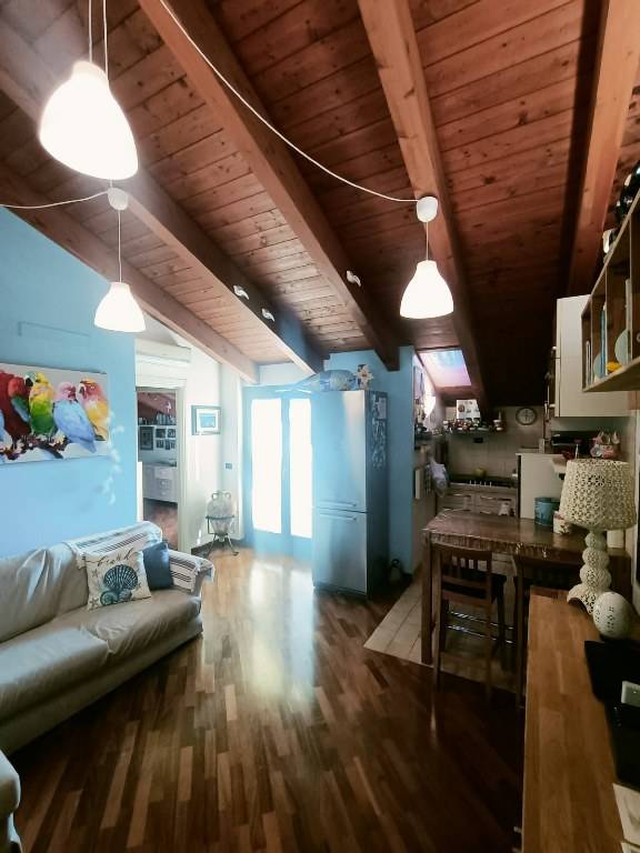 Appartamento in vendita a Spoltore, Villa Raspa