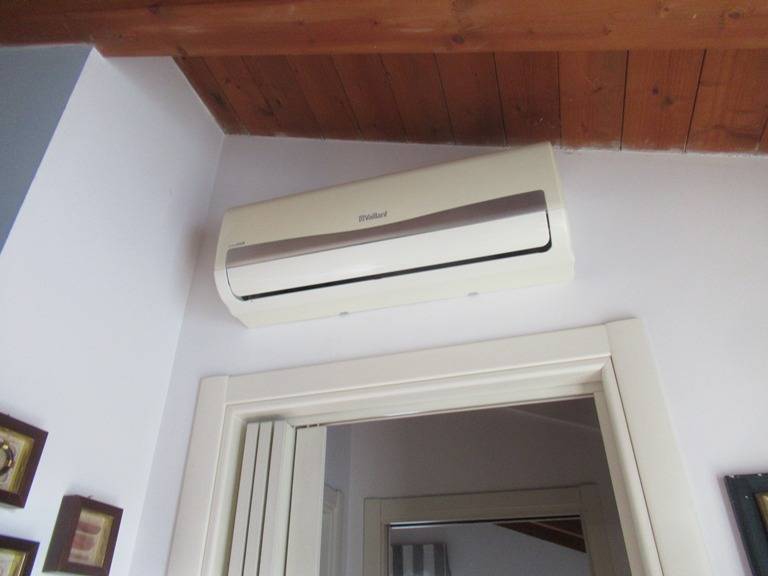 Appartamento in vendita a Spoltore, Villa Raspa