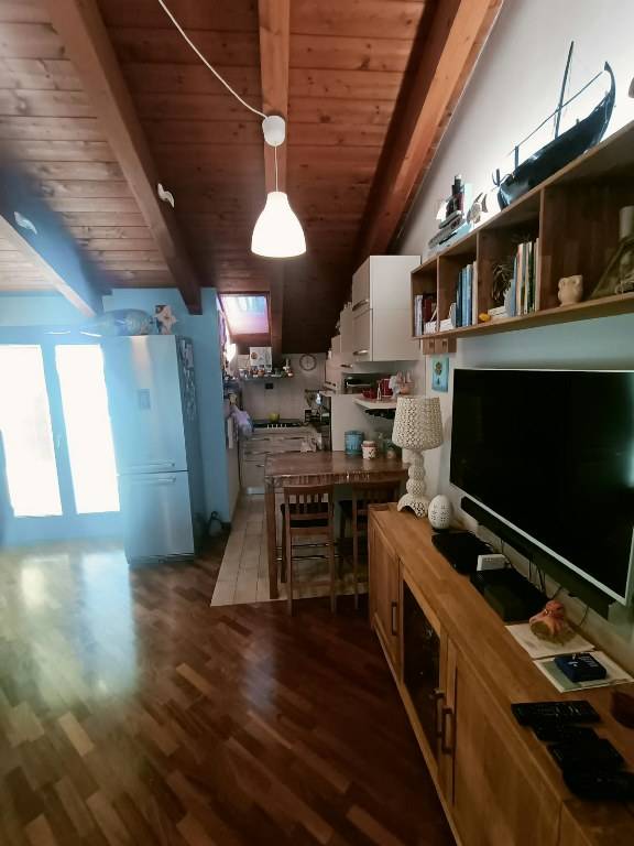 Appartamento in vendita a Spoltore, Villa Raspa