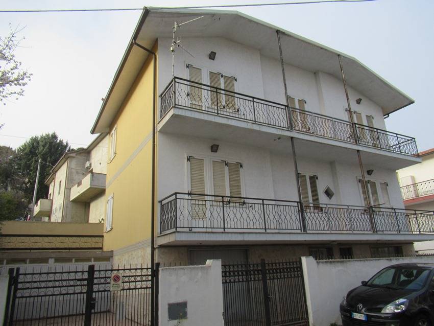 Casa singola in vendita a Spoltore, CENTRO