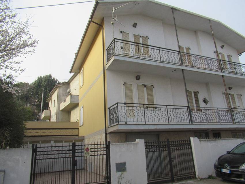 Casa singola in vendita a Spoltore, CENTRO
