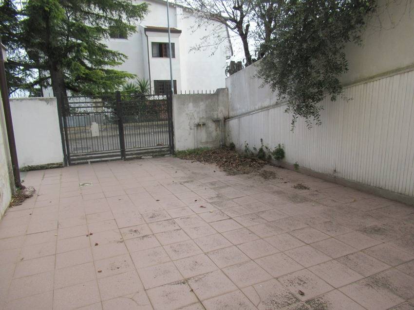 Casa singola in vendita a Spoltore, CENTRO