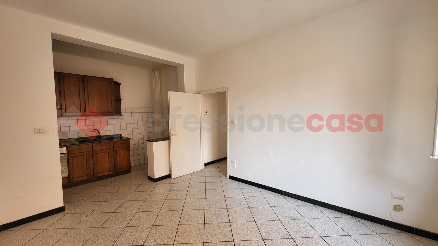 Trilocale in vendita a Cecina