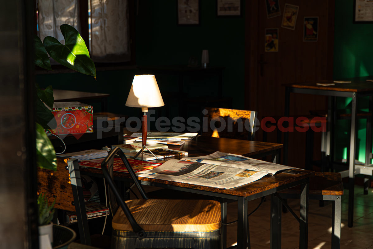 Negozio in vendita a Cecina