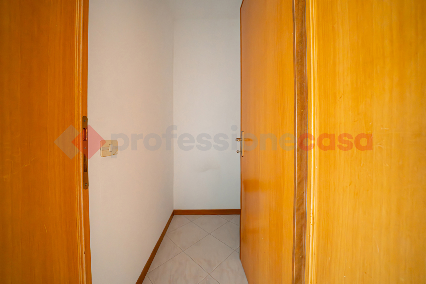 Quadrilocale in vendita a Cecina