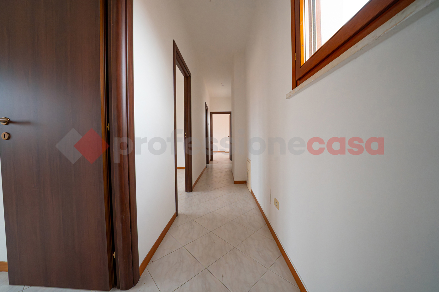 Quadrilocale in vendita a Cecina