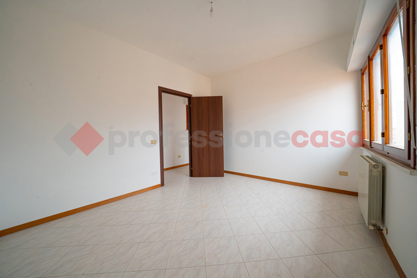 Quadrilocale in vendita a Cecina