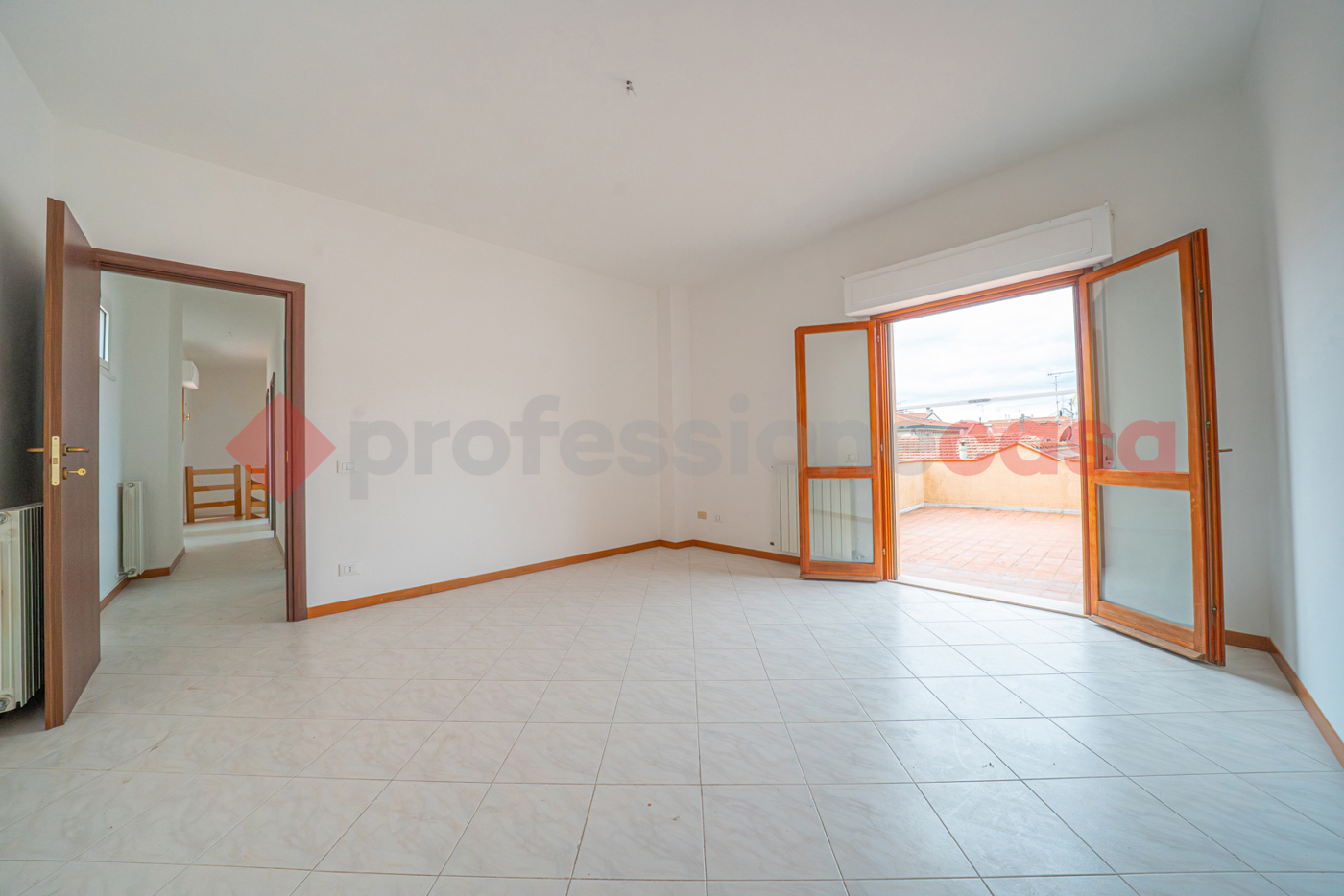 Quadrilocale in vendita a Cecina