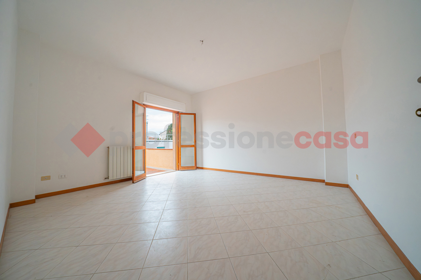 Quadrilocale in vendita a Cecina