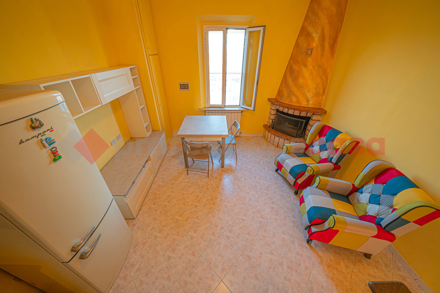 Trilocale in vendita a Cecina