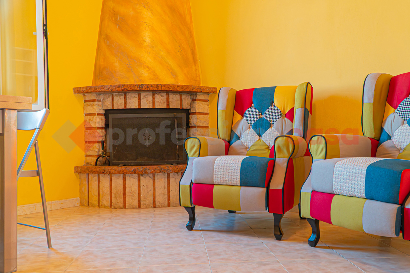 Trilocale in vendita a Cecina