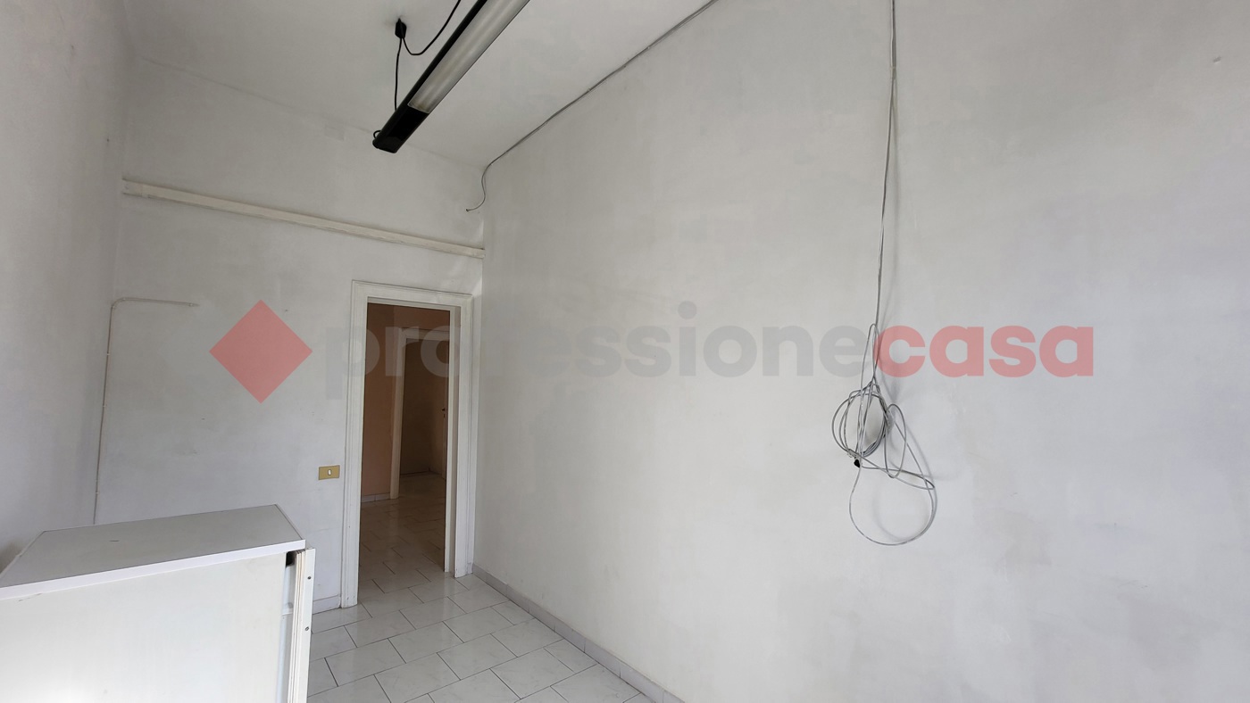 Ufficio in affitto a Cecina