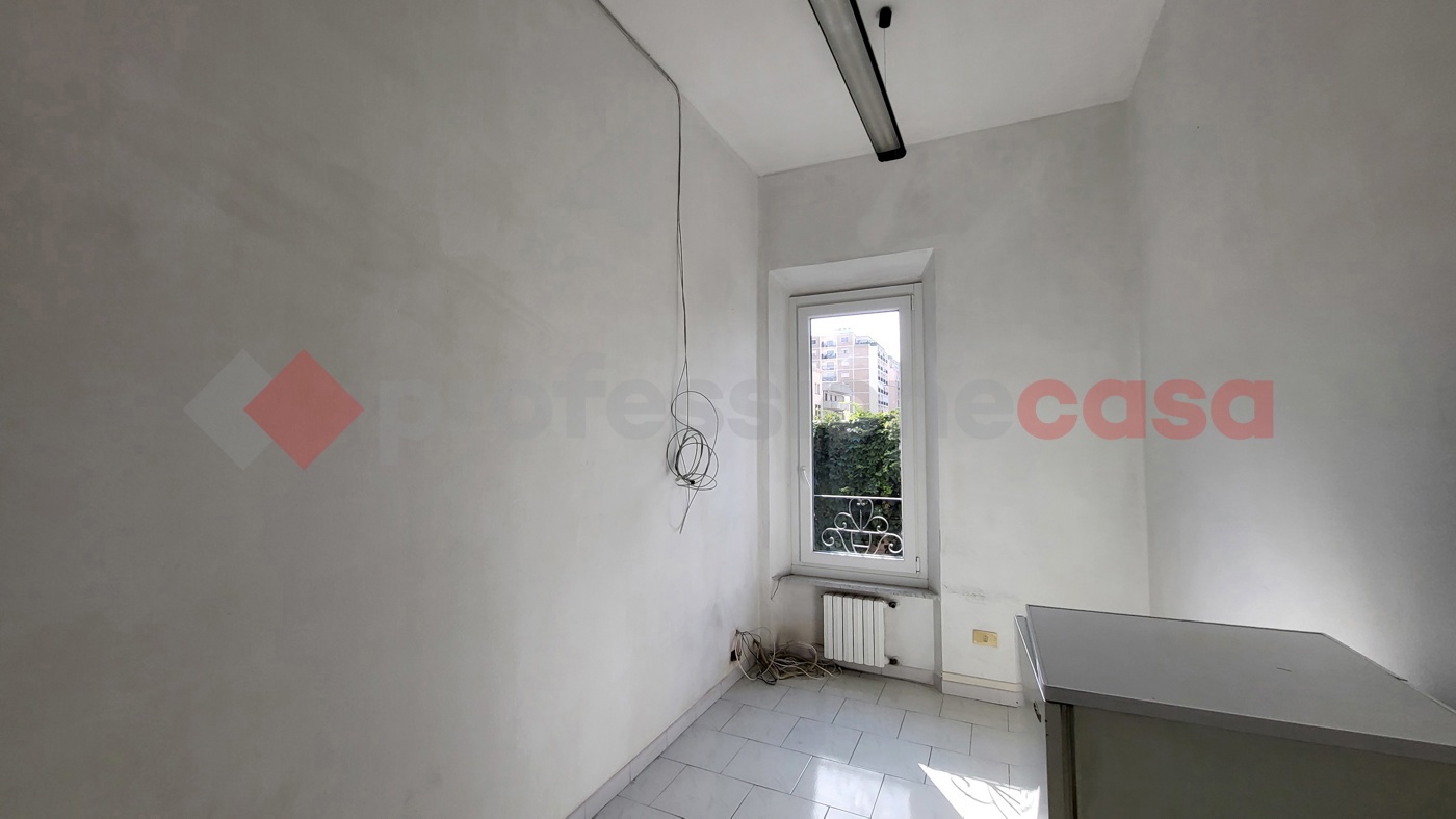 Ufficio in affitto a Cecina