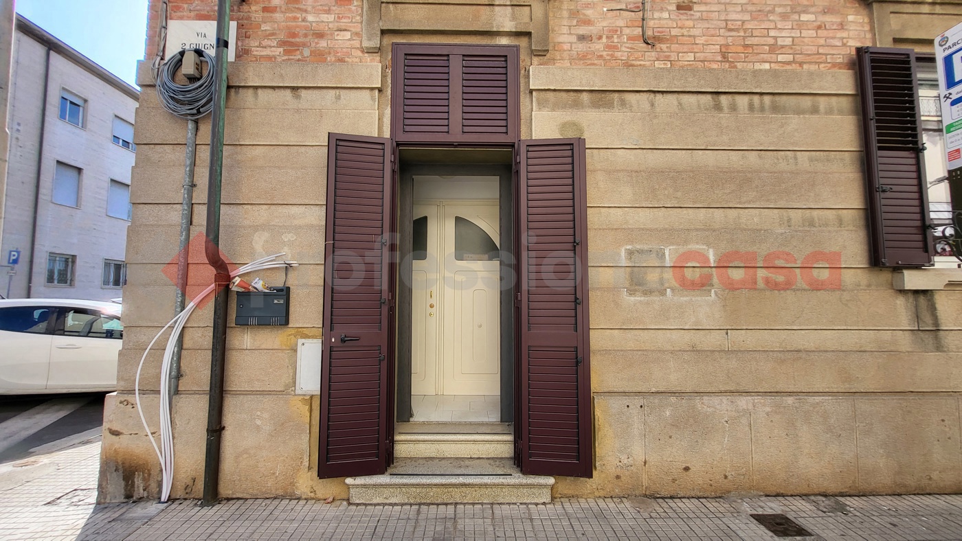 Ufficio in affitto a Cecina