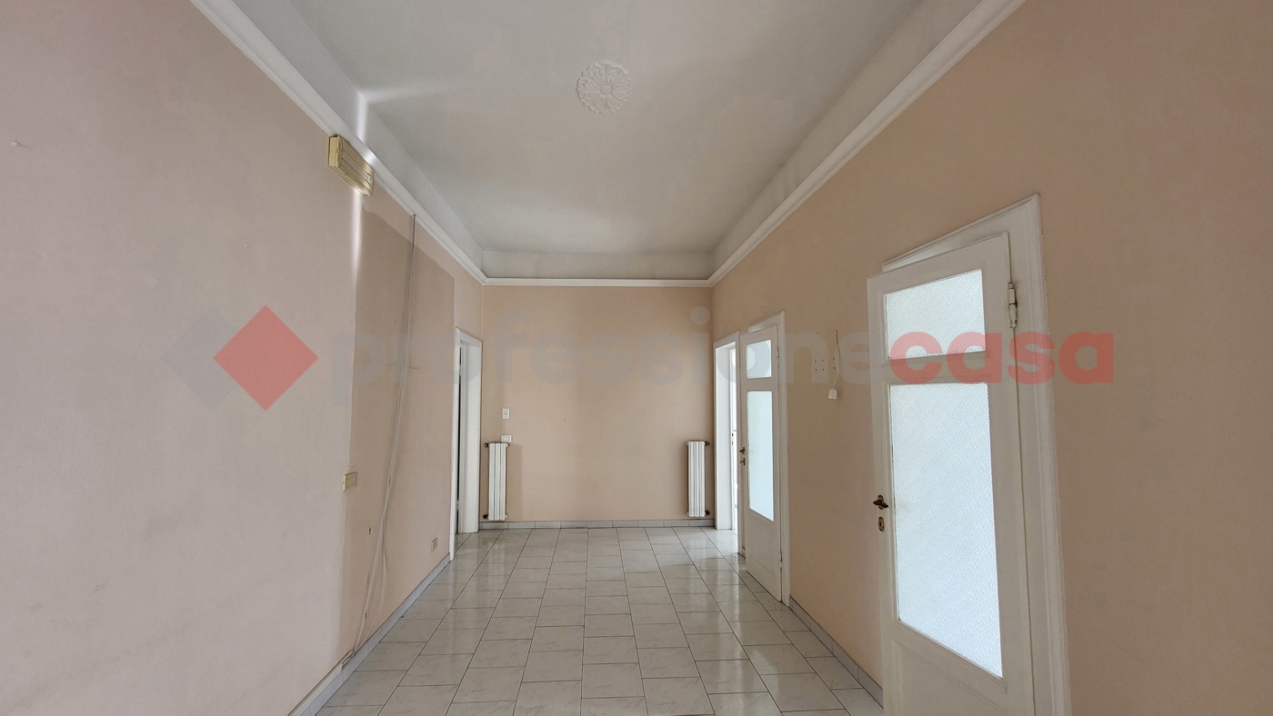 Ufficio in affitto a Cecina