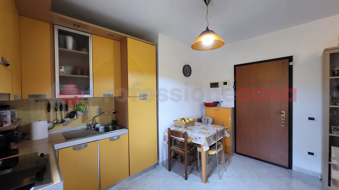 Bilocale in vendita a Cecina