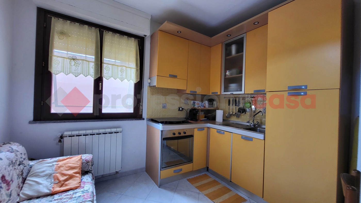 Bilocale in vendita a Cecina