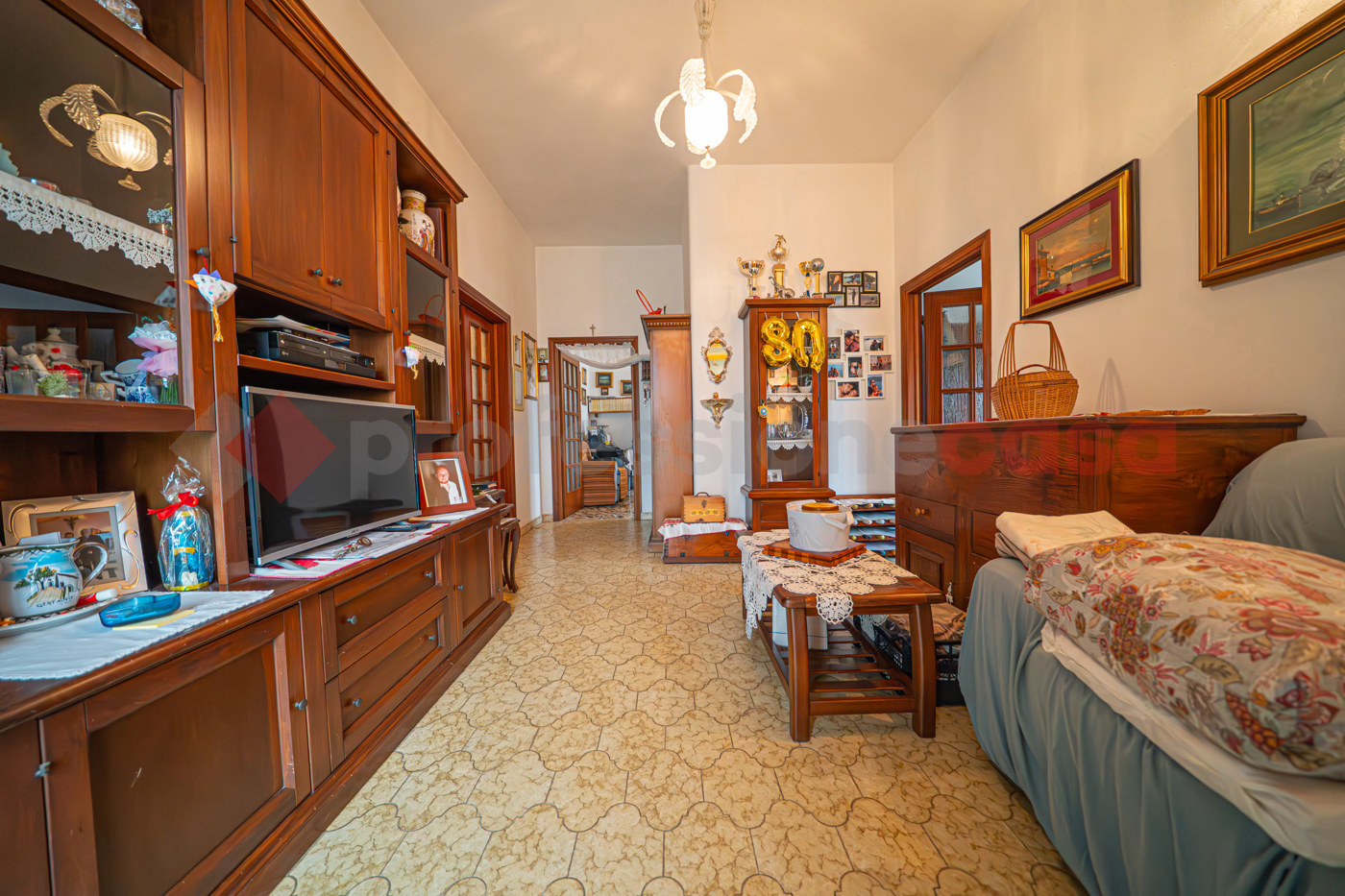 Appartamento in vendita a Cecina